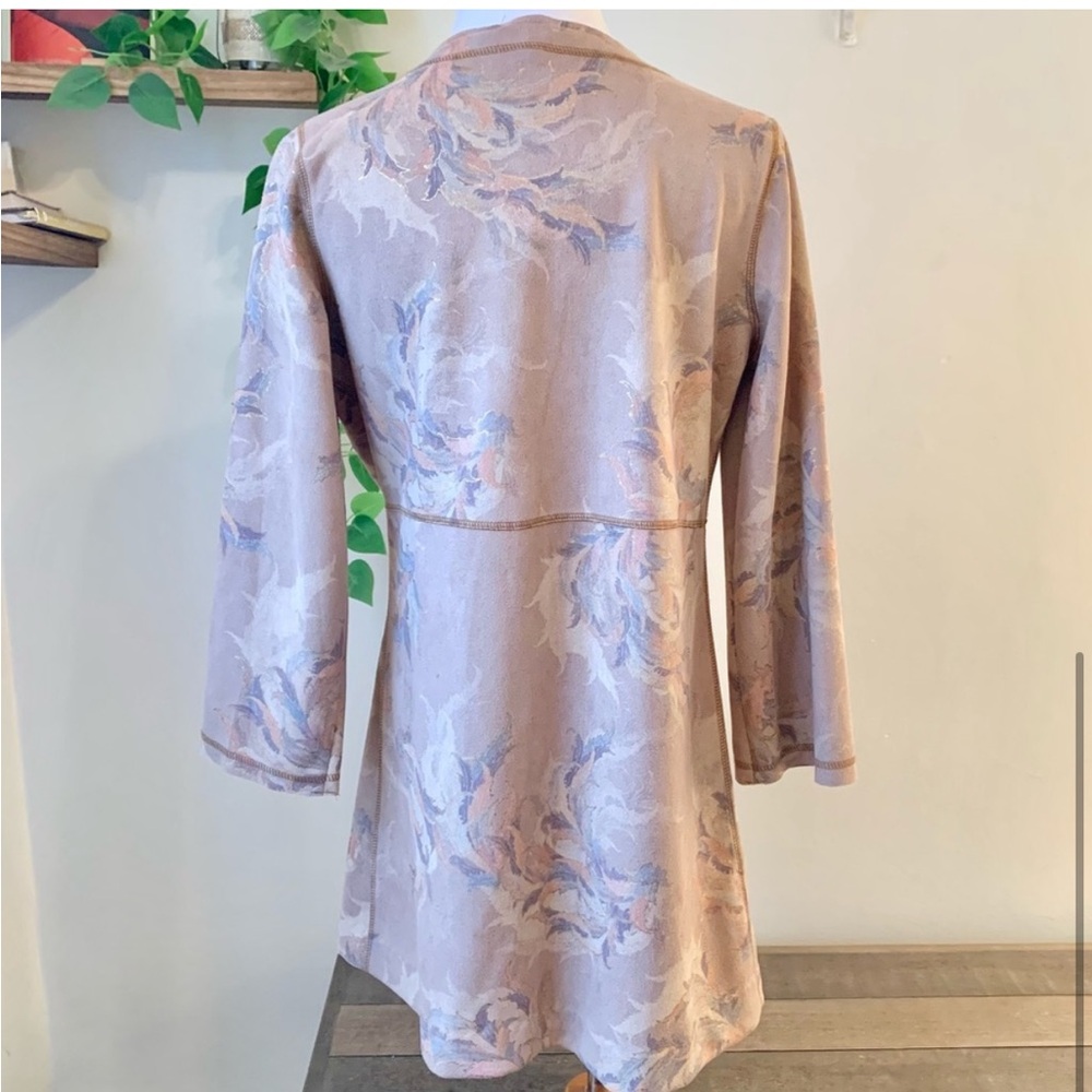 Solitaire Jacket - Picture 3 of 5